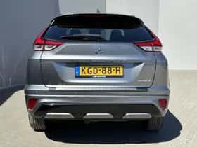 Mitsubishi Eclipse Cross (2022) thumbnail 39