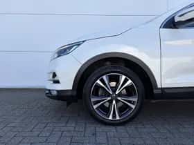 Nissan Qashqai (2020) thumbnail 19