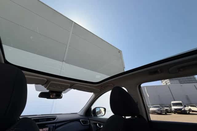 Nissan Qashqai (2020) thumbnail 4