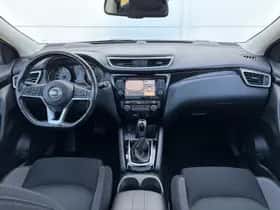 Nissan Qashqai (2020) thumbnail 5