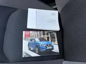 Nissan Qashqai (2020) thumbnail 9
