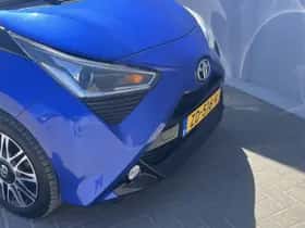 Toyota Aygo (2018) thumbnail 39