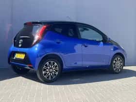 Toyota Aygo (2018) thumbnail 6