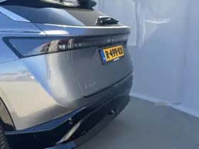 Nissan Ariya (2022) thumbnail 25