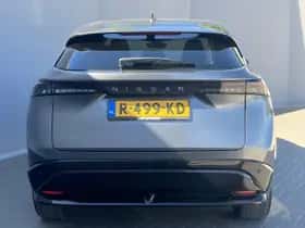 Nissan Ariya (2022) thumbnail 45