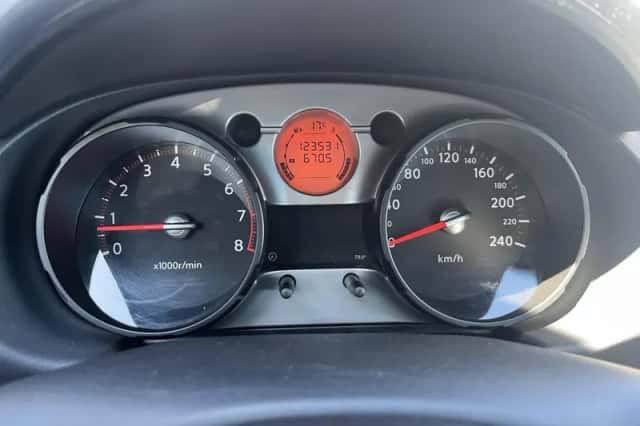 Nissan Qashqai (2008) thumbnail 19