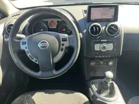 Nissan Qashqai (2008) thumbnail 29