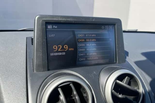 Nissan Qashqai (2008) thumbnail 34