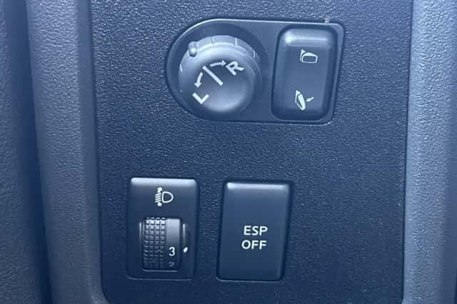 Nissan Qashqai (2008) thumbnail 39