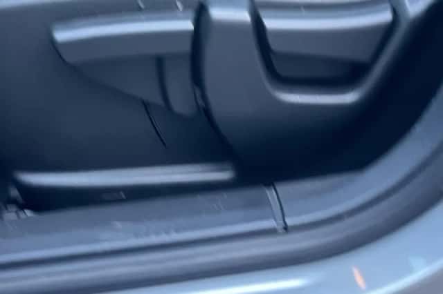 Nissan Qashqai (2008) thumbnail 41