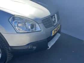Nissan Qashqai (2008) thumbnail 46
