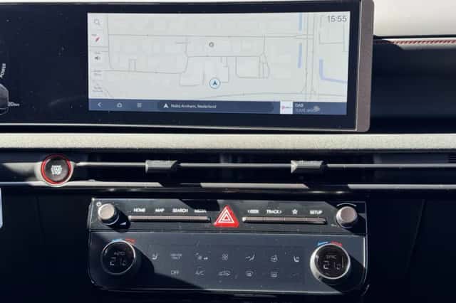 Hyundai Tucson (2026) thumbnail 4