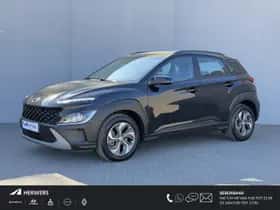 Hyundai Kona (2023) thumbnail 1