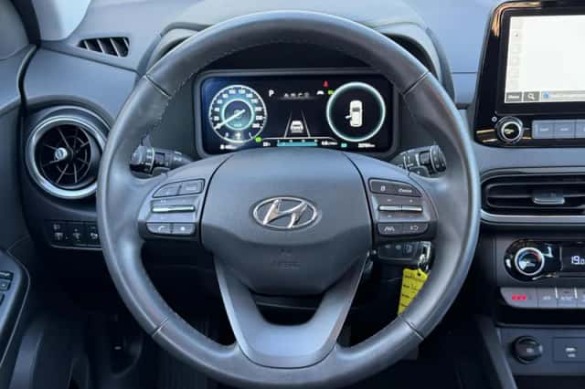 Hyundai Kona (2023) thumbnail 14
