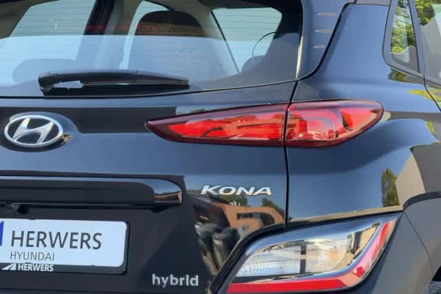 Hyundai Kona (2023) thumbnail 27