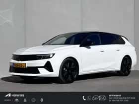 Opel Astra Sports Tourer (2025) thumbnail 1