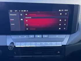 Opel Astra Sports Tourer (2025) thumbnail 17