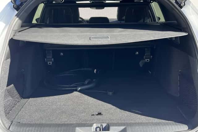 Opel Astra Sports Tourer (2025) thumbnail 25