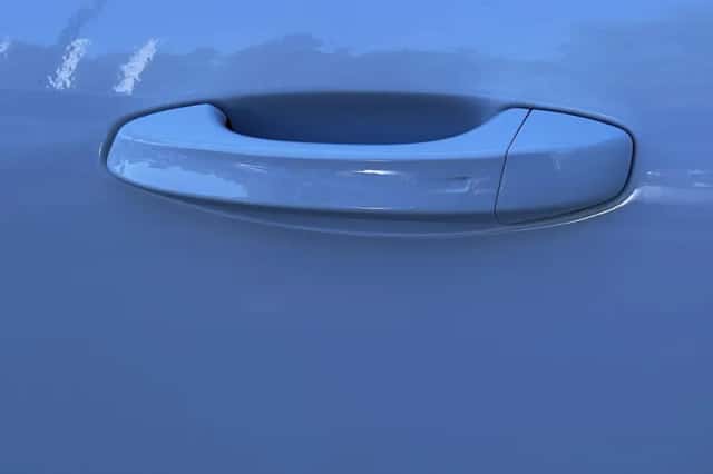 Opel Astra Sports Tourer (2025) thumbnail 30