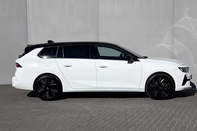 Opel Astra Sports Tourer (2025) thumbnail 32