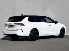 Opel Astra Sports Tourer (2025) thumbnail 5