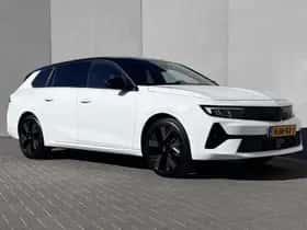 Opel Astra Sports Tourer (2025) thumbnail 42