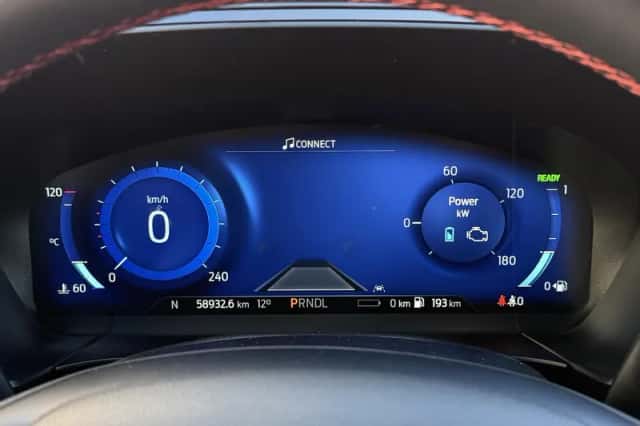 Ford Kuga (2023) thumbnail 18