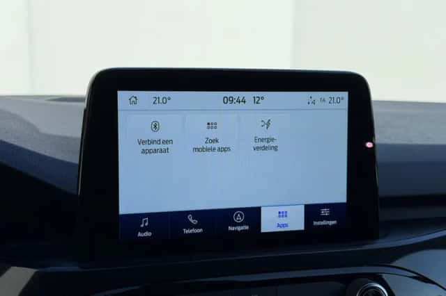 Ford Kuga (2023) thumbnail 22