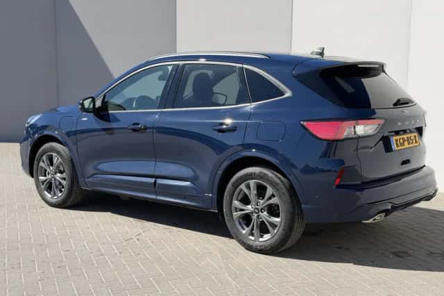 Ford Kuga (2023) thumbnail 34