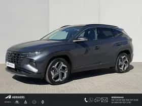 Hyundai Tucson (2023)