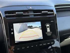 Hyundai Tucson (2023) thumbnail 19