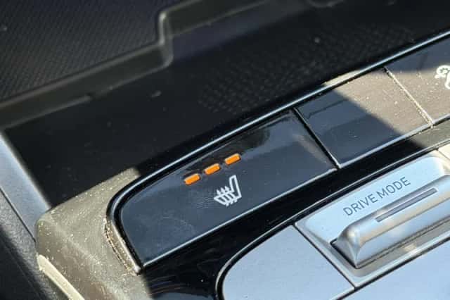 Hyundai Tucson (2023) thumbnail 24