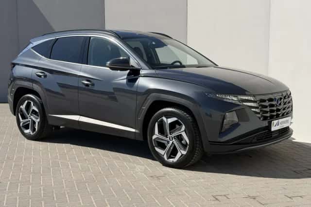 Hyundai Tucson (2023) thumbnail 28
