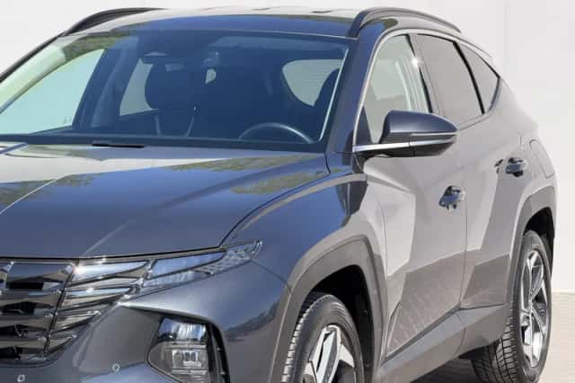 Hyundai Tucson (2023) thumbnail 4