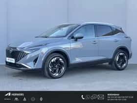 Hyundai Tucson (2023) thumbnail 4