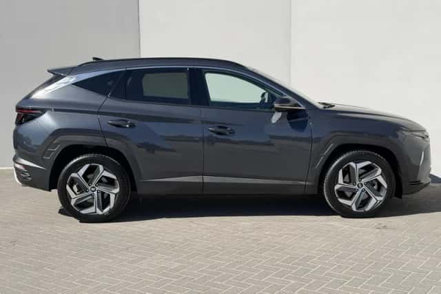 Hyundai Tucson (2023) thumbnail 31