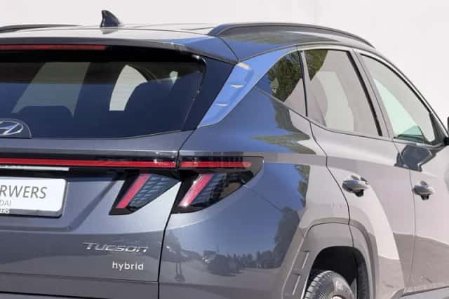 Hyundai Tucson (2023) thumbnail 35