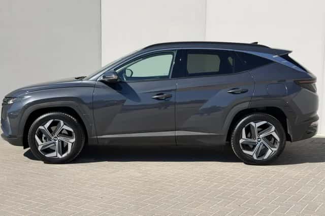 Hyundai Tucson (2023) thumbnail 7