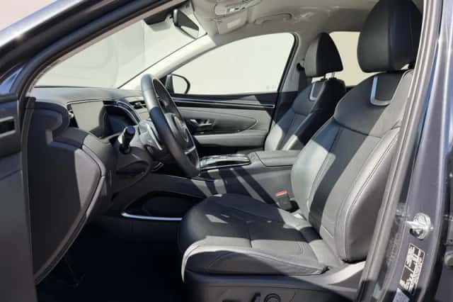 Hyundai Tucson (2023) thumbnail 8