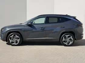 Hyundai Tucson (2023) thumbnail 10