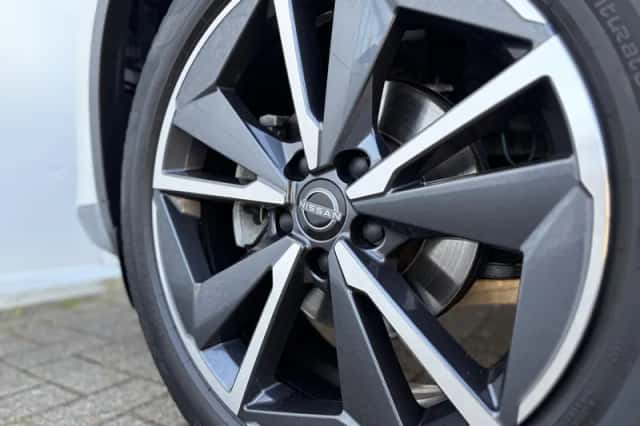 Nissan Qashqai (2023) thumbnail 16