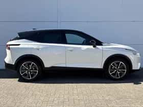 Nissan Qashqai (2023) thumbnail 21