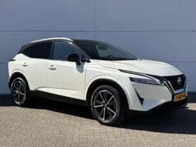 Nissan Qashqai (2023) thumbnail 22