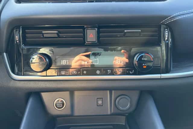 Nissan Qashqai (2023) thumbnail 25