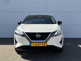 Nissan Qashqai (2023) thumbnail 40