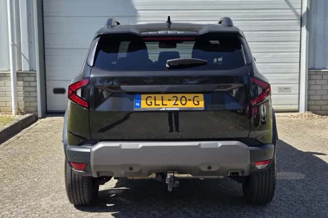Dacia Duster (2024) thumbnail 26