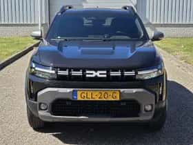 Dacia Duster (2024) thumbnail 28