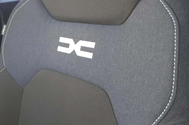 Dacia Duster (2024) thumbnail 37
