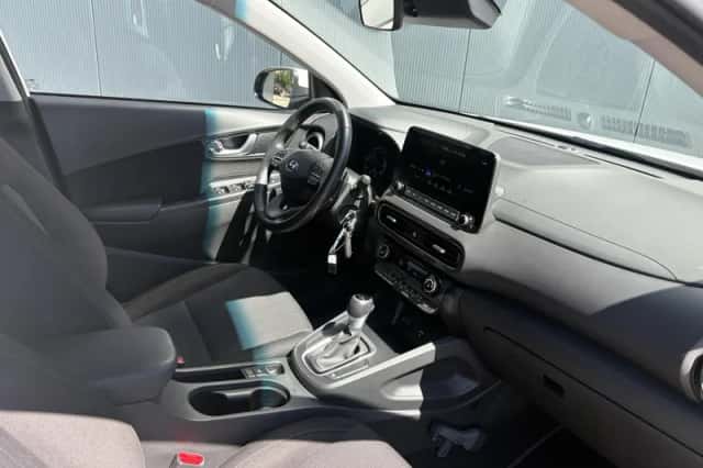 Hyundai Kona (2022) thumbnail 24