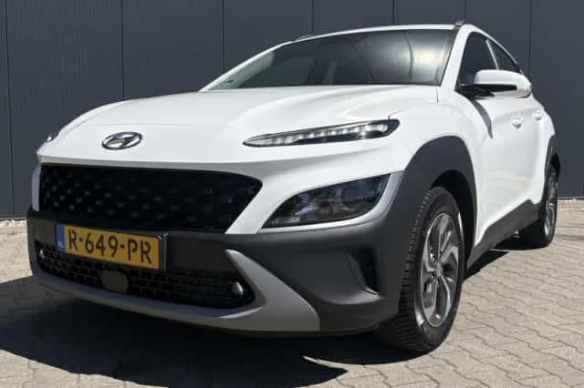 Hyundai Kona (2022) thumbnail 27